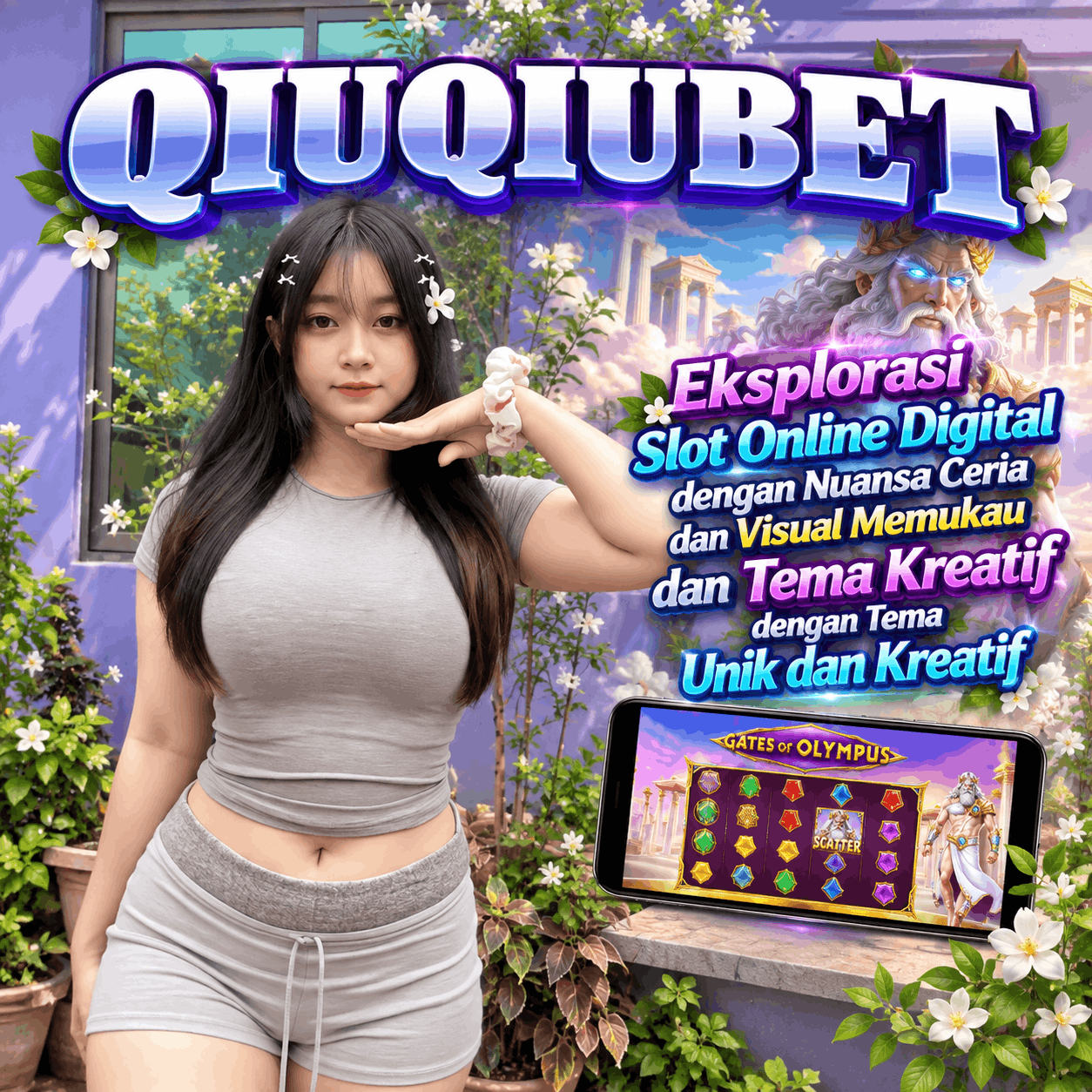 QIUQIUBET